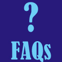 Frequently Asked Questions icon